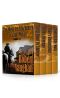 [Cade McCall 01] • The Western Adventures of Cade McCall Box Set